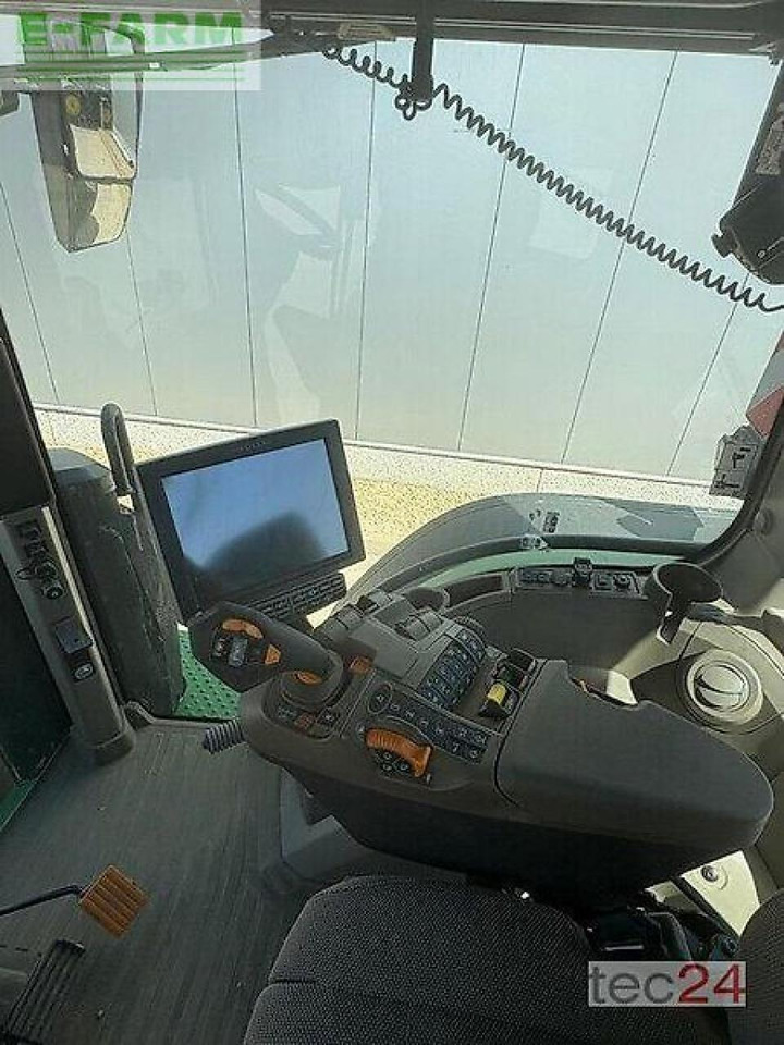 John Deere 8r340 - Traktor: das Bild 4 John Deere 8r340 - Traktor: das Bild 4