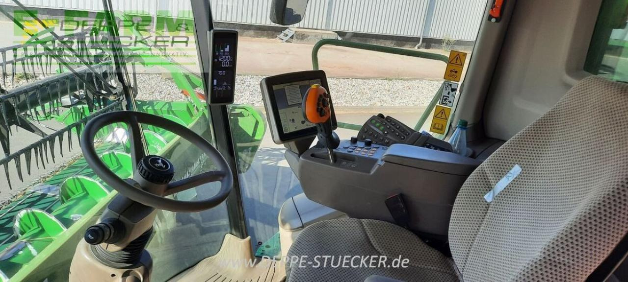 John Deere t670 - Mähdrescher: das Bild 2 John Deere t670 - Mähdrescher: das Bild 2