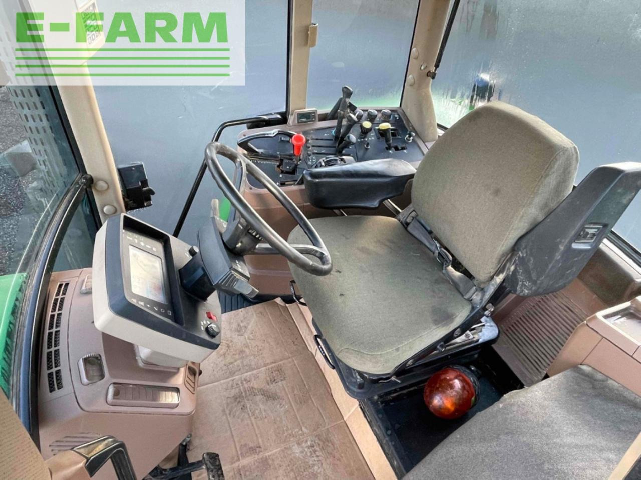 John Deere tracteur agricole 7700 john deere - Traktor: das Bild 4 John Deere tracteur agricole 7700 john deere - Traktor: das Bild 4