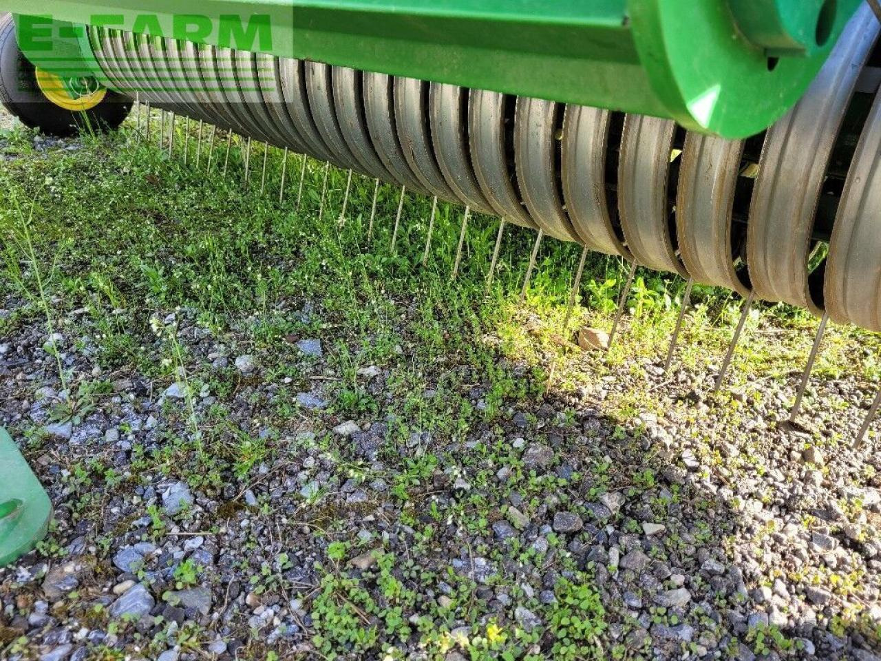 John Deere v461m - Packenpresse: das Bild 5 John Deere v461m - Packenpresse: das Bild 5