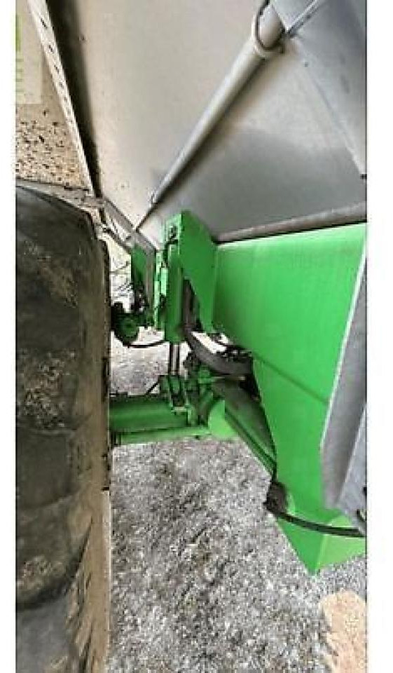 Düngetechnik Joskin quadra 20000: das Bild 8 Düngetechnik Joskin quadra 20000: das Bild 8