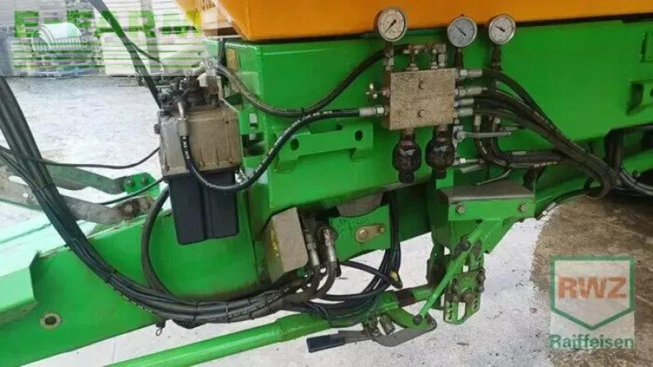 Joskin ** trans _space 7000 -23 bc 150 ** - Landwirtschaftlicher Kipper: das Bild 3 Joskin ** trans _space 7000 -23 bc 150 ** - Landwirtschaftlicher Kipper: das Bild 3