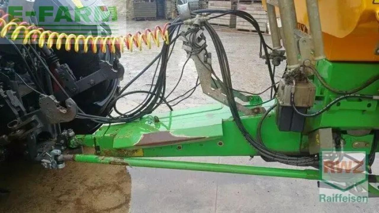 Joskin ** trans _space 7000 -23 bc 150 ** - Landwirtschaftlicher Kipper: das Bild 4 Joskin ** trans _space 7000 -23 bc 150 ** - Landwirtschaftlicher Kipper: das Bild 4