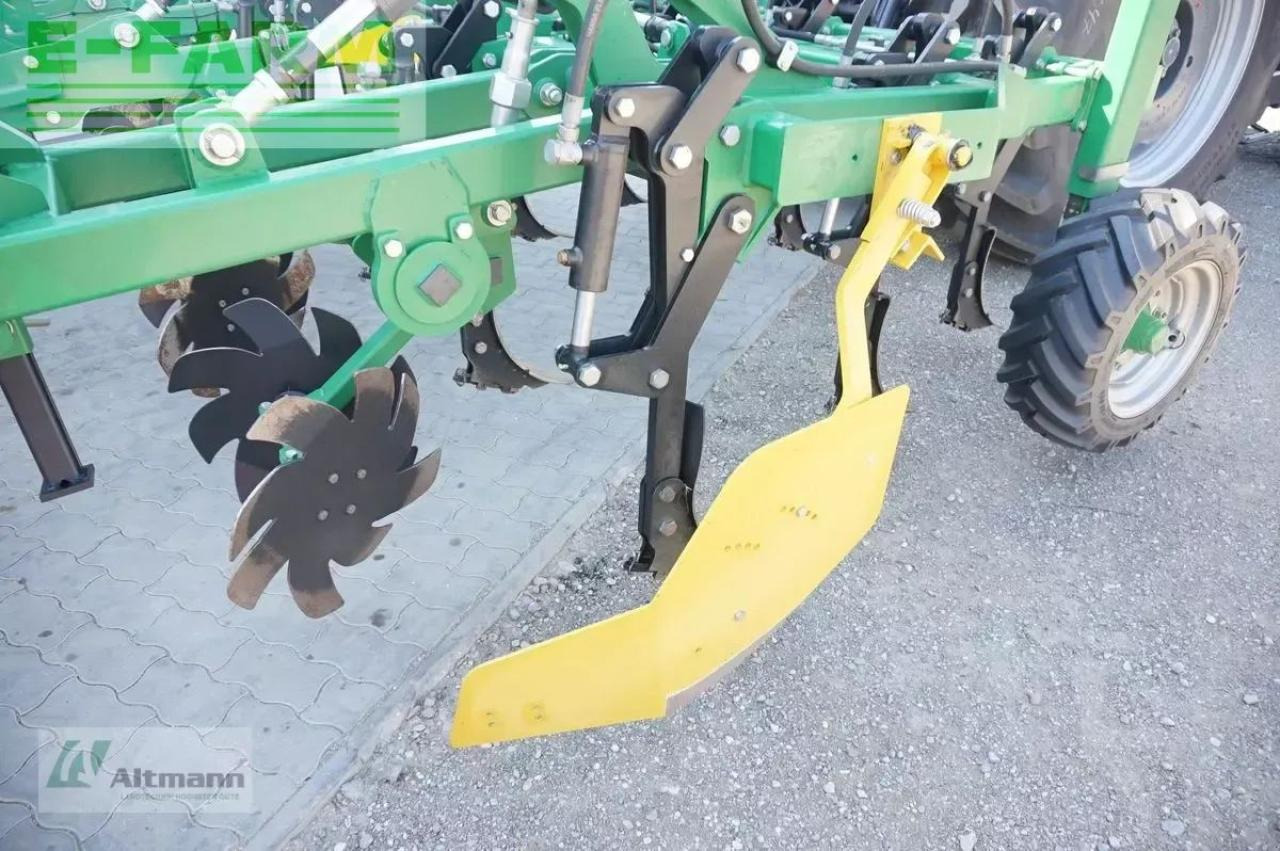 Kerner corona 500 - Grubber: das Bild 4 Kerner corona 500 - Grubber: das Bild 4