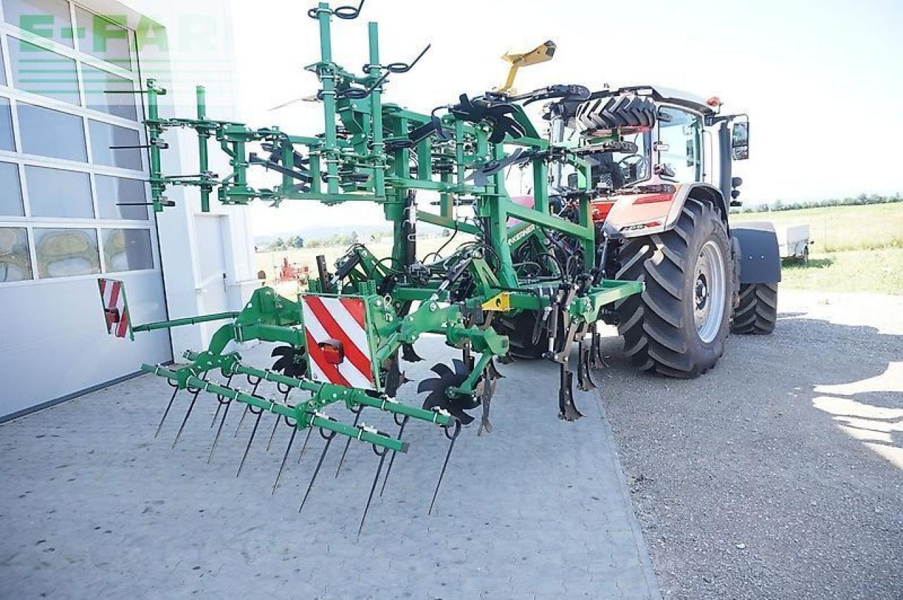 Grubber Kerner corona 500: das Bild 9