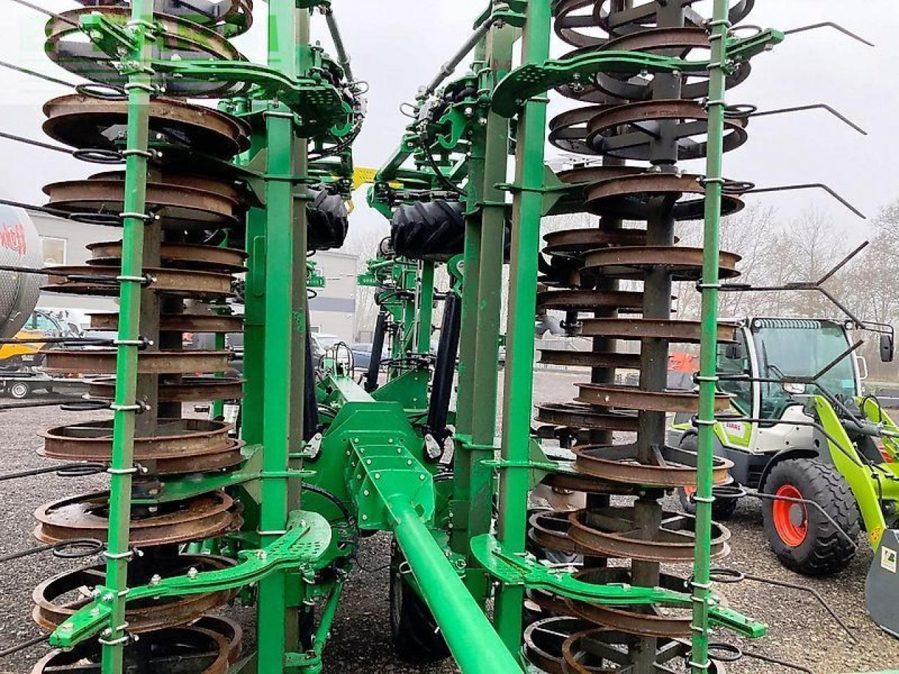 Kerner komet kas 600 üh - Grubber: das Bild 4 Kerner komet kas 600 üh - Grubber: das Bild 4