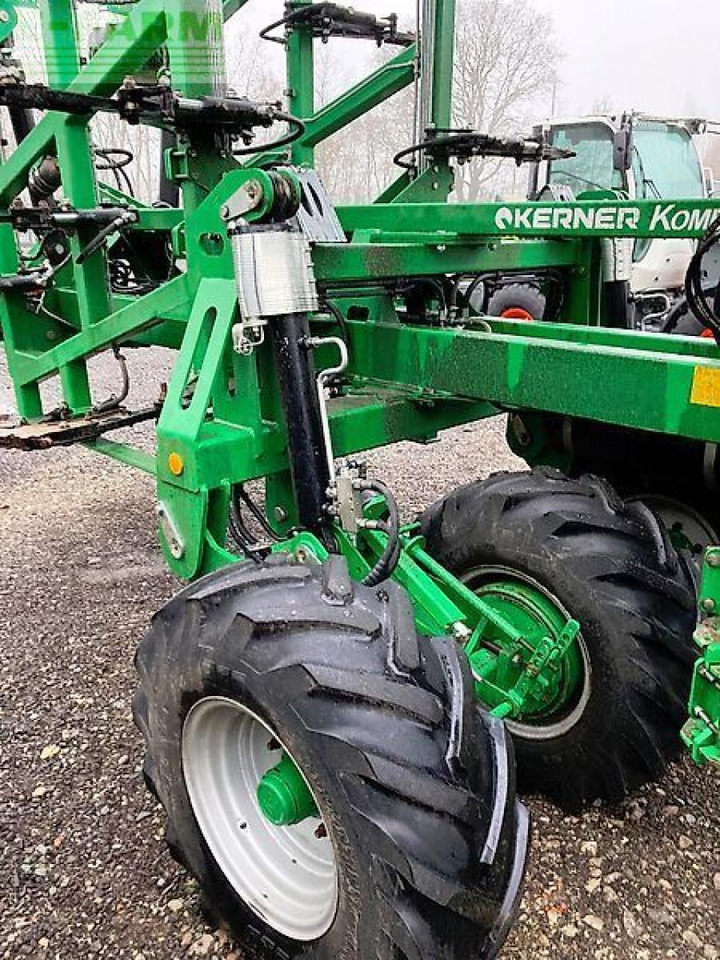 Kerner komet kas 600 üh - Grubber: das Bild 5 Kerner komet kas 600 üh - Grubber: das Bild 5