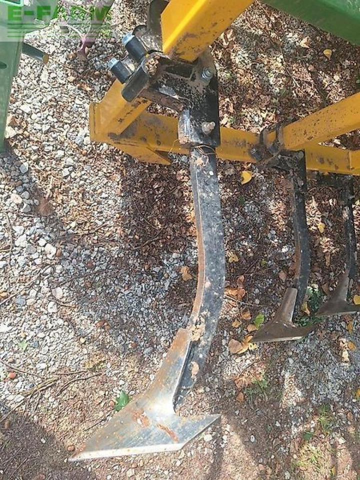 Kerner stratos s4-450 s450 flachgrubber feingrubber - Grubber: das Bild 4 Kerner stratos s4-450 s450 flachgrubber feingrubber - Grubber: das Bild 4