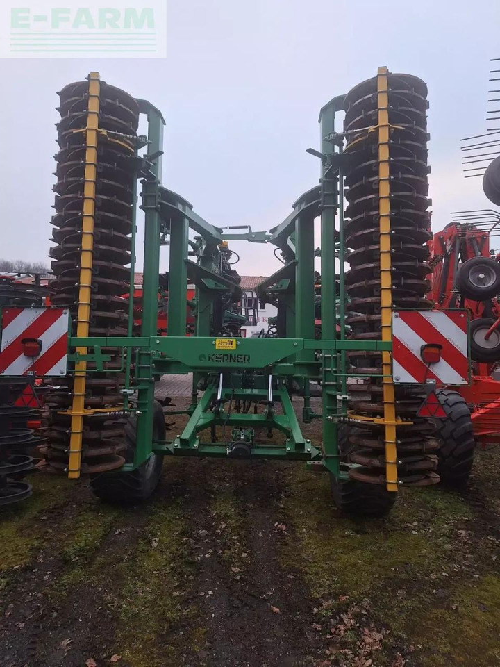 Kerner x3 - Grubber: das Bild 5 Kerner x3 - Grubber: das Bild 5