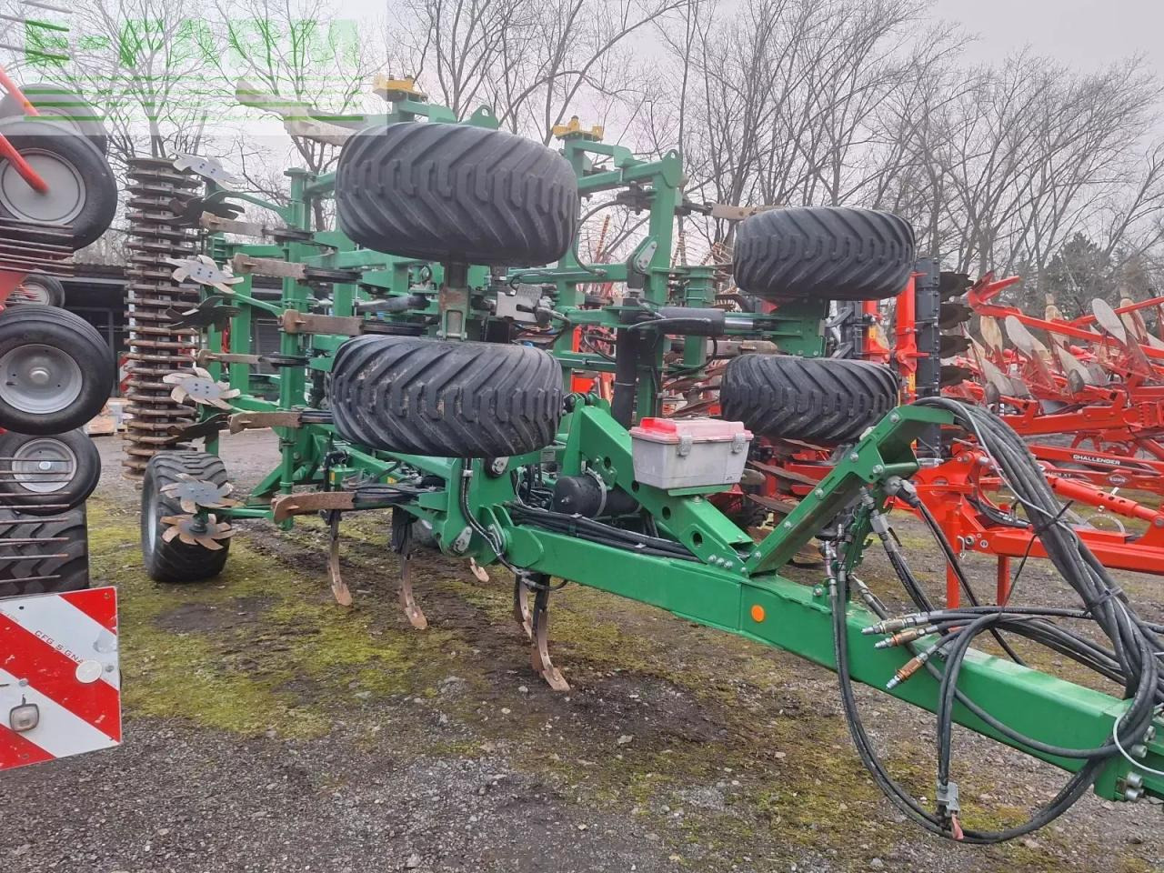 Kerner x3 - Grubber: das Bild 2 Kerner x3 - Grubber: das Bild 2