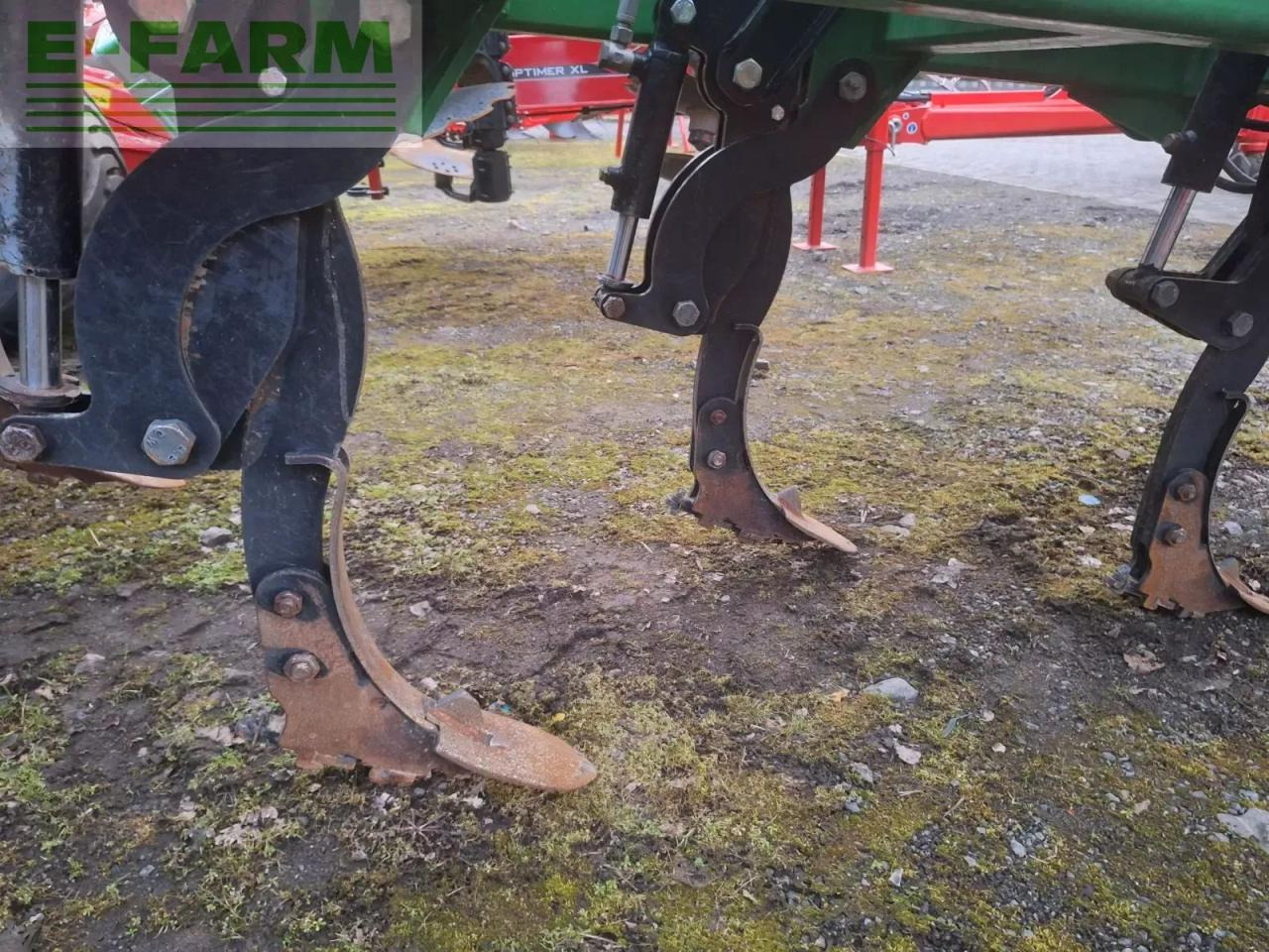 Kerner x3 - Grubber: das Bild 3 Kerner x3 - Grubber: das Bild 3