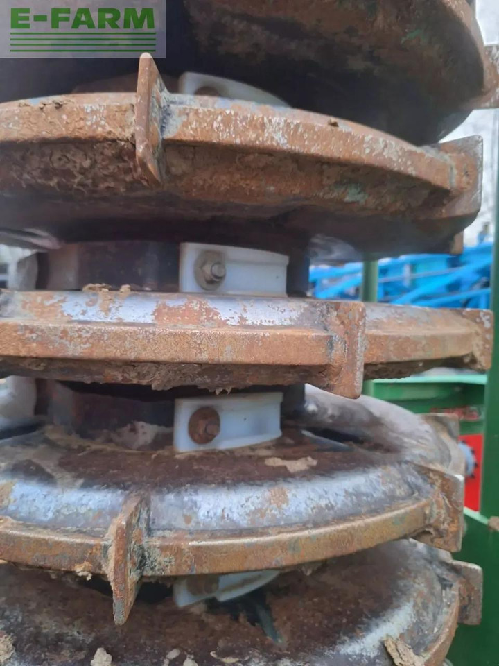 Kerner x3 - Grubber: das Bild 4 Kerner x3 - Grubber: das Bild 4