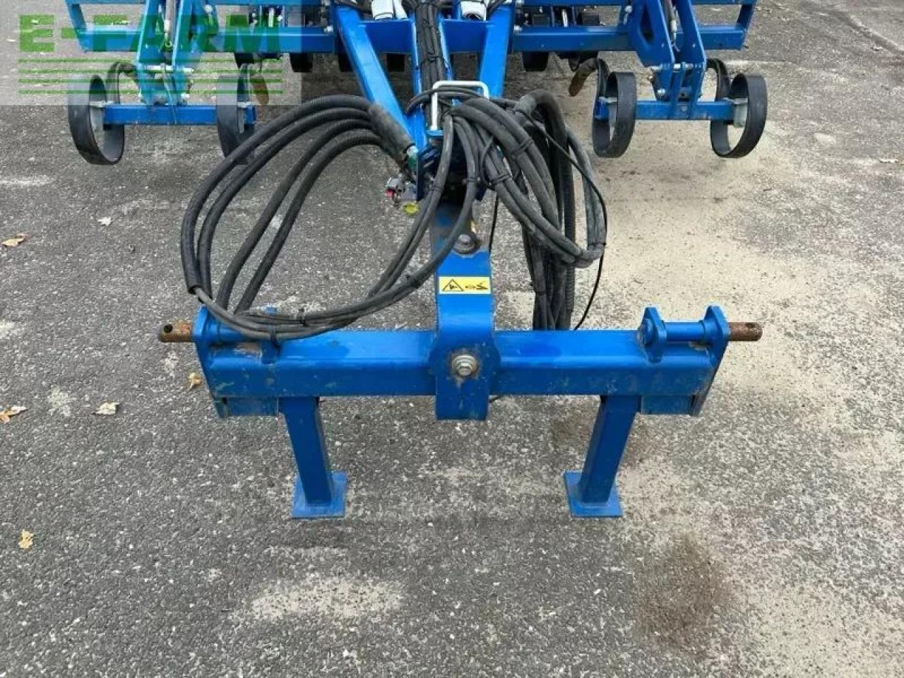 Köckerling allrounder profiline 600 - Grubber: das Bild 5 Köckerling allrounder profiline 600 - Grubber: das Bild 5