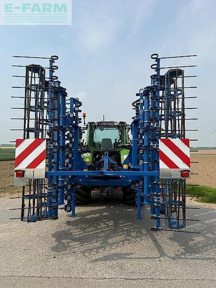 Köckerling rebell classic 2.0 - Scheibenegge: das Bild 3 Köckerling rebell classic 2.0 - Scheibenegge: das Bild 3