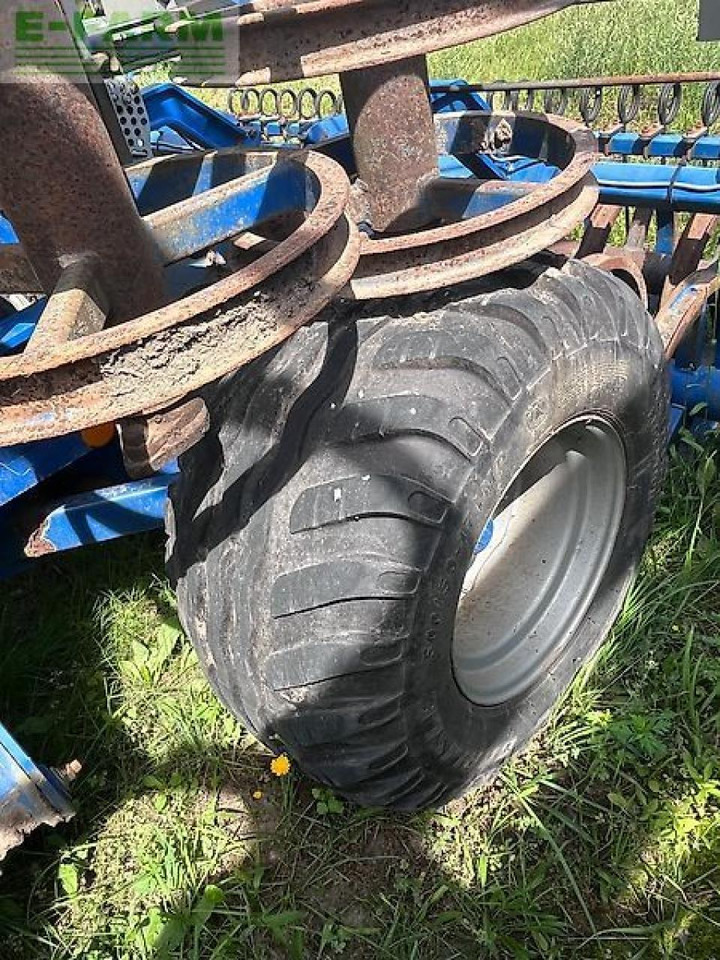 Köckerling rebell classic 800t - Scheibenegge: das Bild 5 Köckerling rebell classic 800t - Scheibenegge: das Bild 5