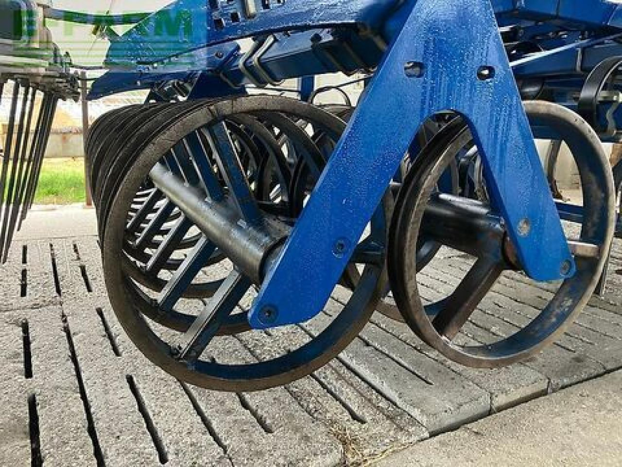 Köckerling vario 570 - Grubber: das Bild 2 Köckerling vario 570 - Grubber: das Bild 2