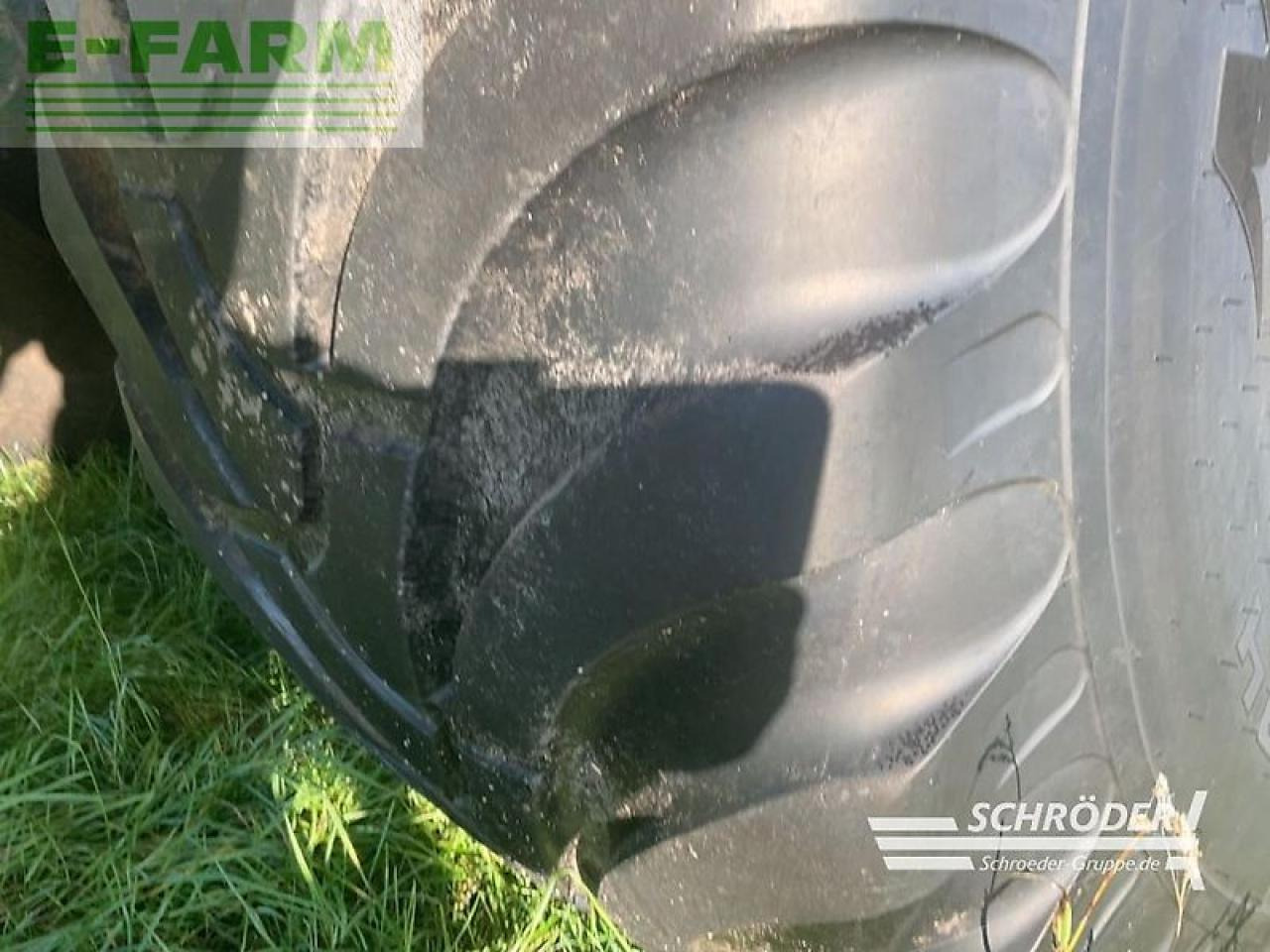 Kotte pt 19700 / farmer 15 - Düngetechnik: das Bild 4 Kotte pt 19700 / farmer 15 - Düngetechnik: das Bild 4