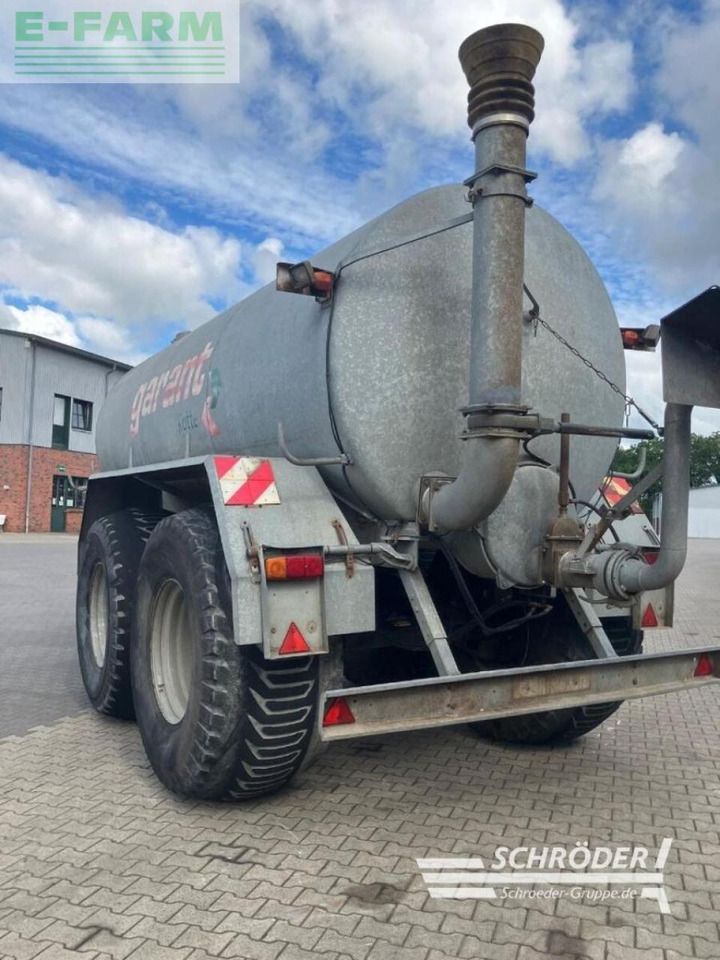Kotte vt 18500/5 - Güllefass: das Bild 3 Kotte vt 18500/5 - Güllefass: das Bild 3