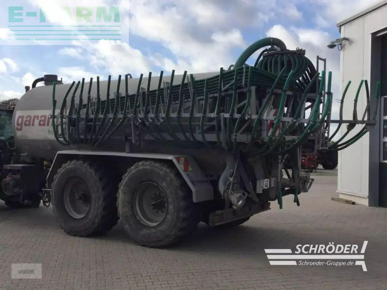 Kotte vtl 18500 - Selbstfahrspritze: das Bild 3 Kotte vtl 18500 - Selbstfahrspritze: das Bild 3