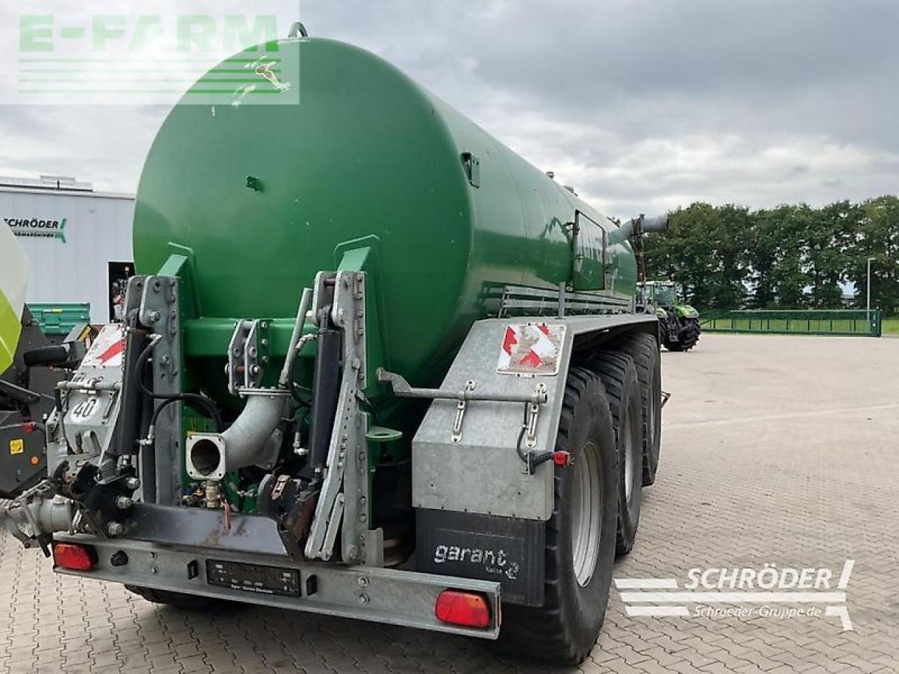 Kotte vtr 23000 - Düngetechnik: das Bild 5 Kotte vtr 23000 - Düngetechnik: das Bild 5