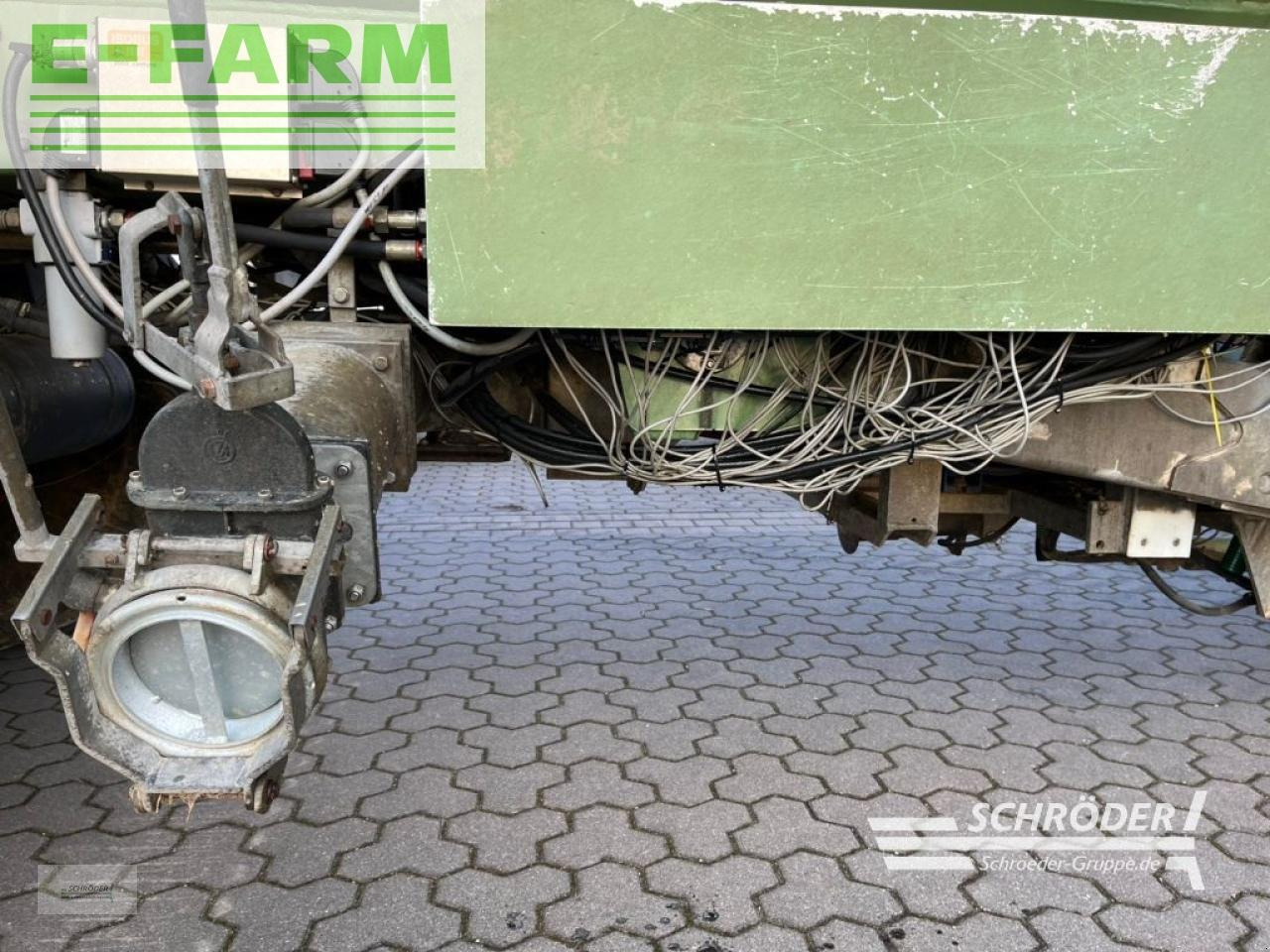 Kotte vtr 24800 alu+ kotte - Selbstfahrspritze: das Bild 5 Kotte vtr 24800 alu+ kotte - Selbstfahrspritze: das Bild 5