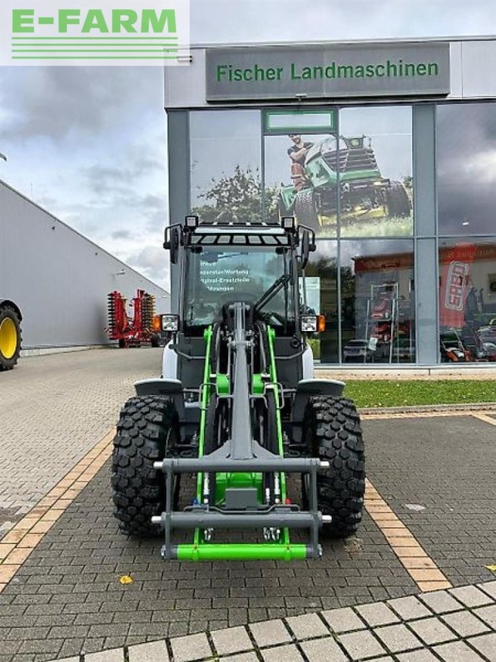 Kramer kl 19.5 - Minibagger: das Bild 4 Kramer kl 19.5 - Minibagger: das Bild 4