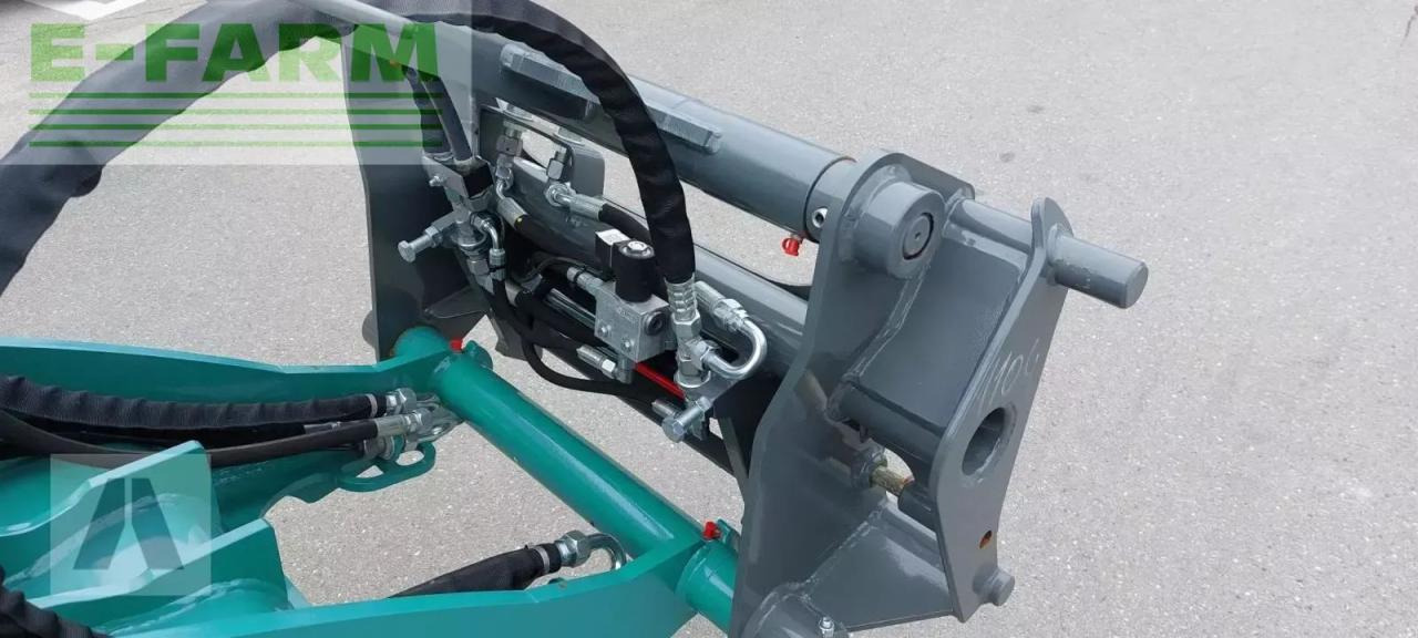 Kramer kl 25.5 - Radlader: das Bild 3 Kramer kl 25.5 - Radlader: das Bild 3