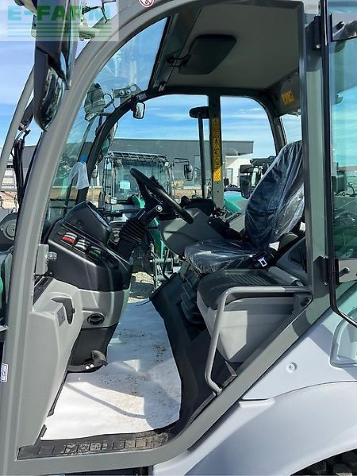 Kramer kl43.8l - Minibagger: das Bild 5 Kramer kl43.8l - Minibagger: das Bild 5