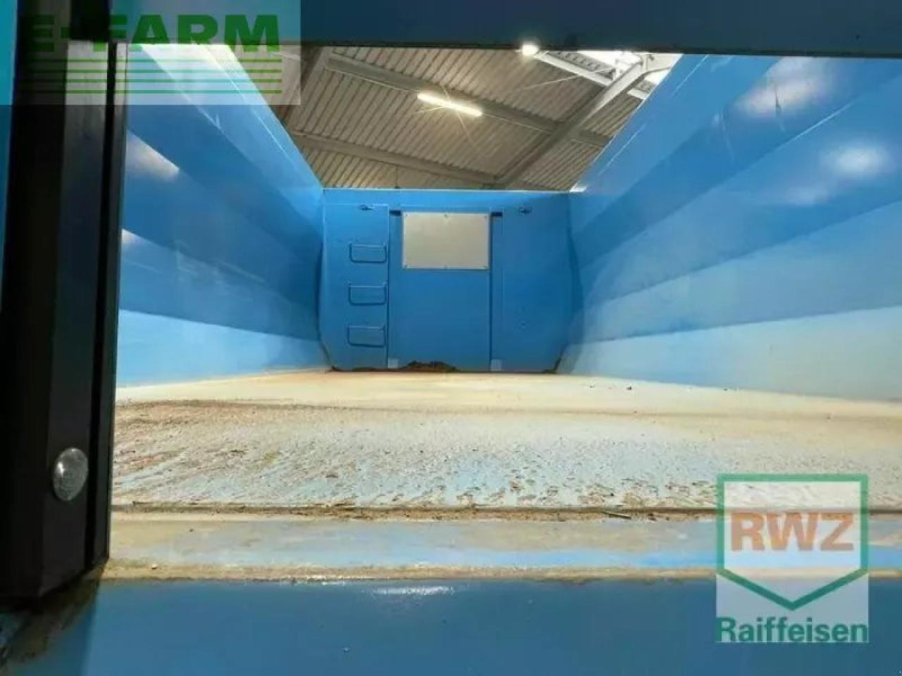 Krampe bb 460 muldenkipper - Kipper Anhänger: das Bild 5 Krampe bb 460 muldenkipper - Kipper Anhänger: das Bild 5