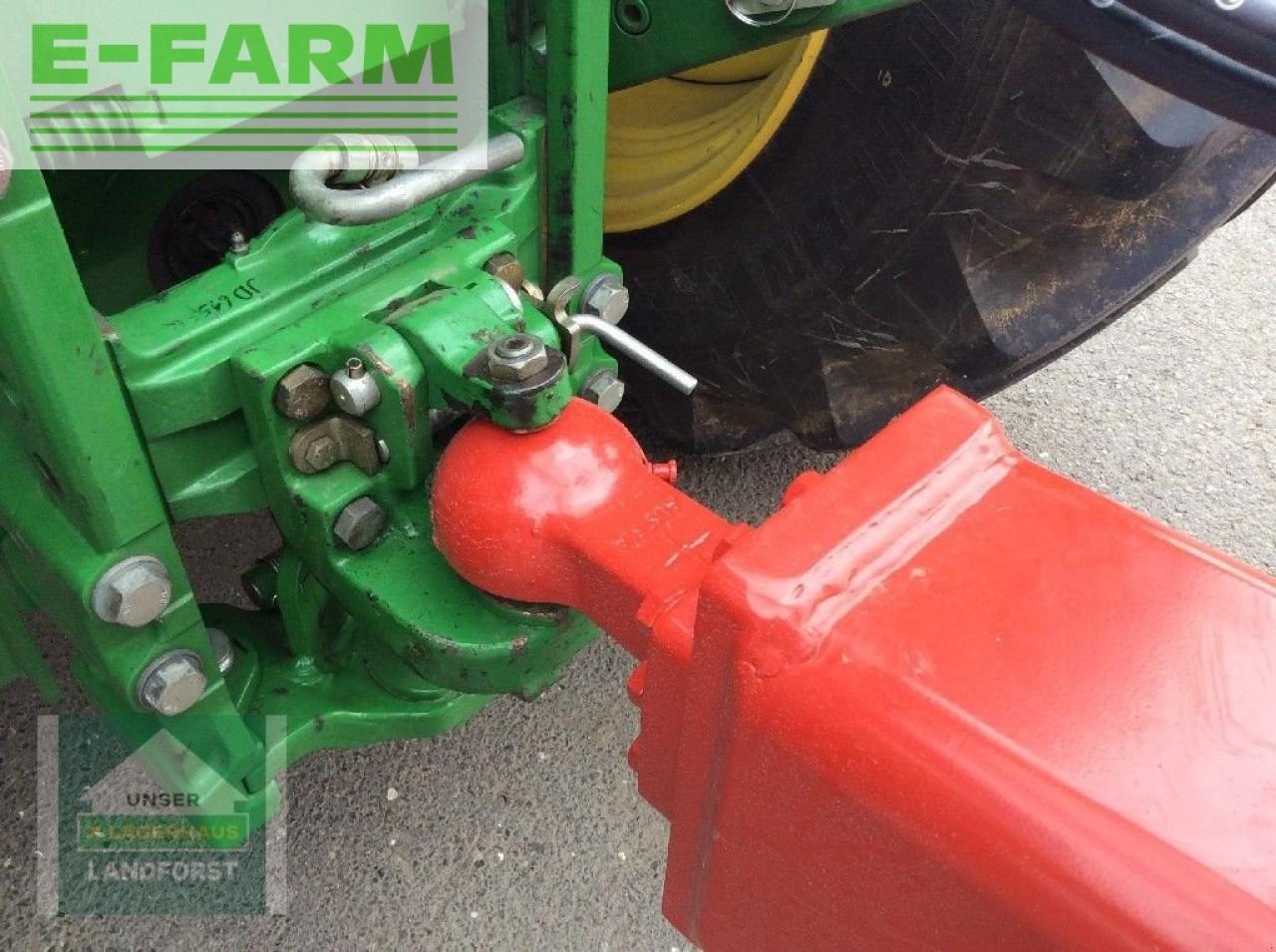 Landwirtschaftlicher Kipper Krampe big body 640: das Bild 7