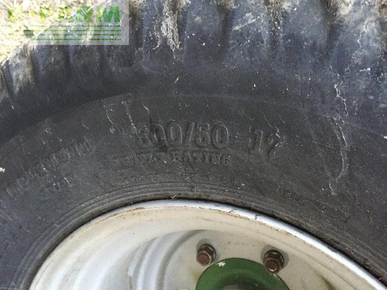 Krone 127 vfs multi cut - Packenpresse: das Bild 4 Krone 127 vfs multi cut - Packenpresse: das Bild 4