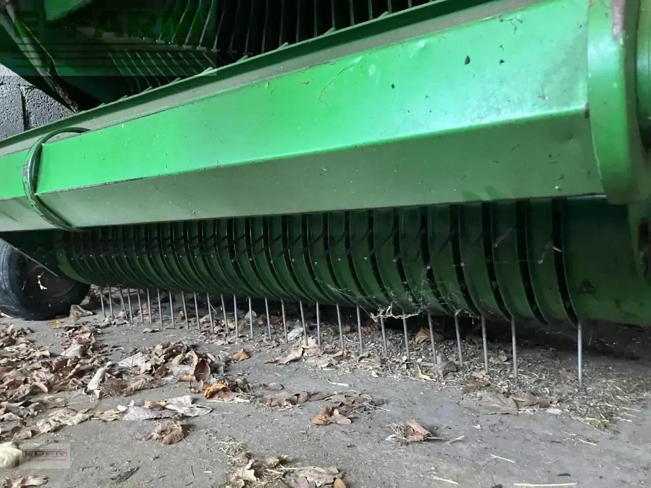 Krone ax 280 gl - Ladewagen: das Bild 5 Krone ax 280 gl - Ladewagen: das Bild 5