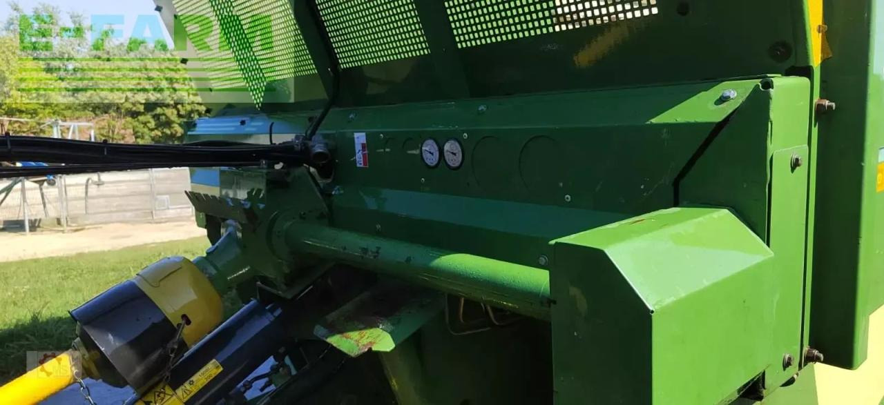 Krone tx 460 häcksel transportwagen zwangslenkung kratzboden - Landwirtschaftlicher Kipper: das Bild 2 Krone tx 460 häcksel transportwagen zwangslenkung kratzboden - Landwirtschaftlicher Kipper: das Bild 2