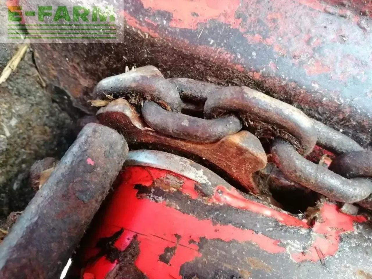 Kuhn athenor7560 - Silotechnik: das Bild 3 Kuhn athenor7560 - Silotechnik: das Bild 3