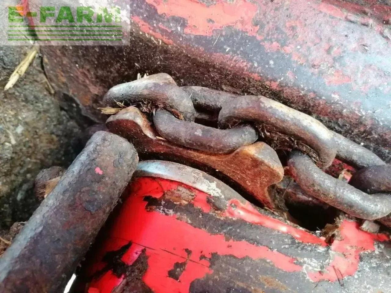 Kuhn athenor7560 - Silotechnik: das Bild 4 Kuhn athenor7560 - Silotechnik: das Bild 4