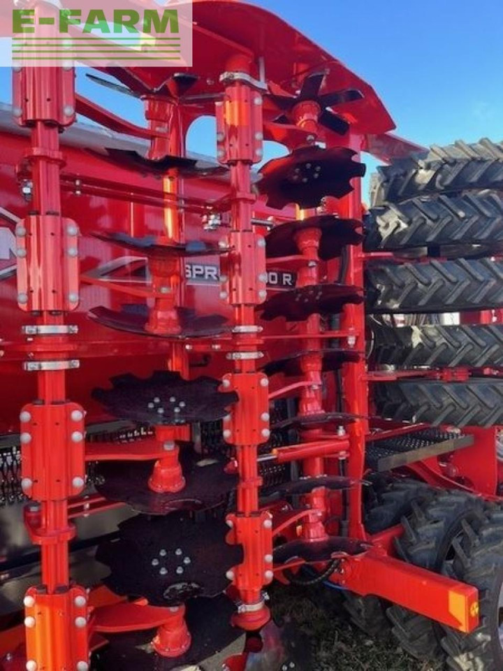 Kuhn espro r 6000 vistaflow - Sämaschine: das Bild 5 Kuhn espro r 6000 vistaflow - Sämaschine: das Bild 5