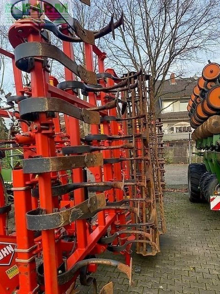 Kuhn prolander 600r - Grubber: das Bild 4 Kuhn prolander 600r - Grubber: das Bild 4