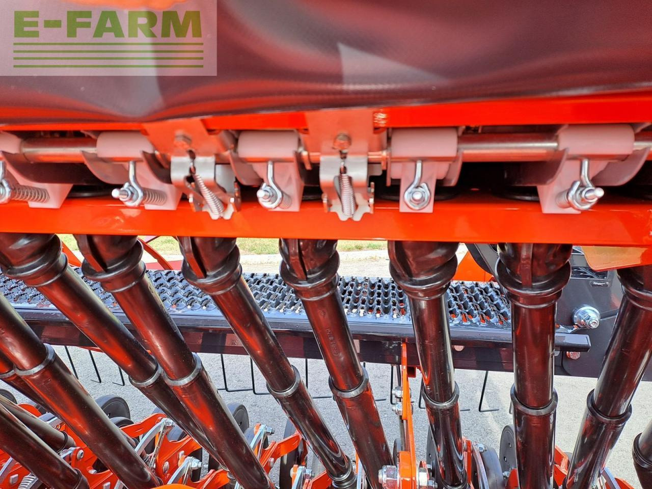 Säkombination Kuhn sitera 330-24 - säkombination 3m: das Bild 19