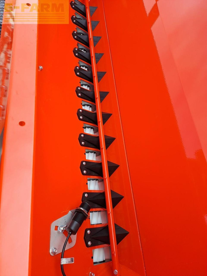 Säkombination Kuhn sitera 330-24 - säkombination 3m: das Bild 7