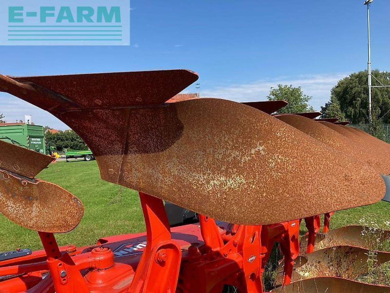 Pflug Kuhn vml5et9095lp: das Bild 7