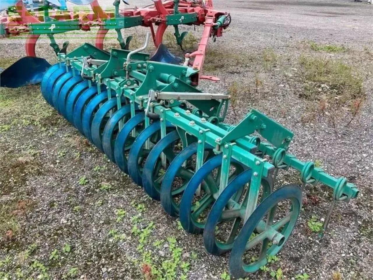 Kverneland eg 100-300-28- 6 - Pflug: das Bild 3 Kverneland eg 100-300-28- 6 - Pflug: das Bild 3