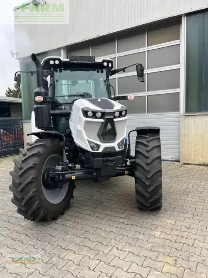 Lamborghini spark 125 r - Traktor: das Bild 4 Lamborghini spark 125 r - Traktor: das Bild 4