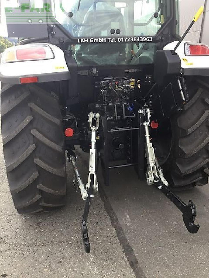 Lamborghini spire 80 trend - Traktor: das Bild 2 Lamborghini spire 80 trend - Traktor: das Bild 2