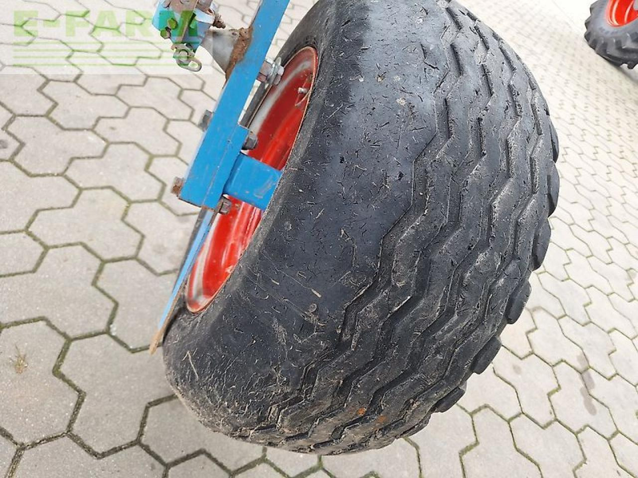 Lemken juwel 8vt 5/100 - Pflug: das Bild 5 Lemken juwel 8vt 5/100 - Pflug: das Bild 5