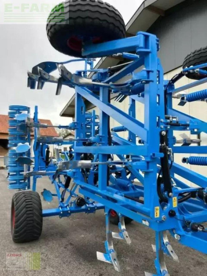 Lemken karat 9/500 kua - Grubber: das Bild 5 Lemken karat 9/500 kua - Grubber: das Bild 5