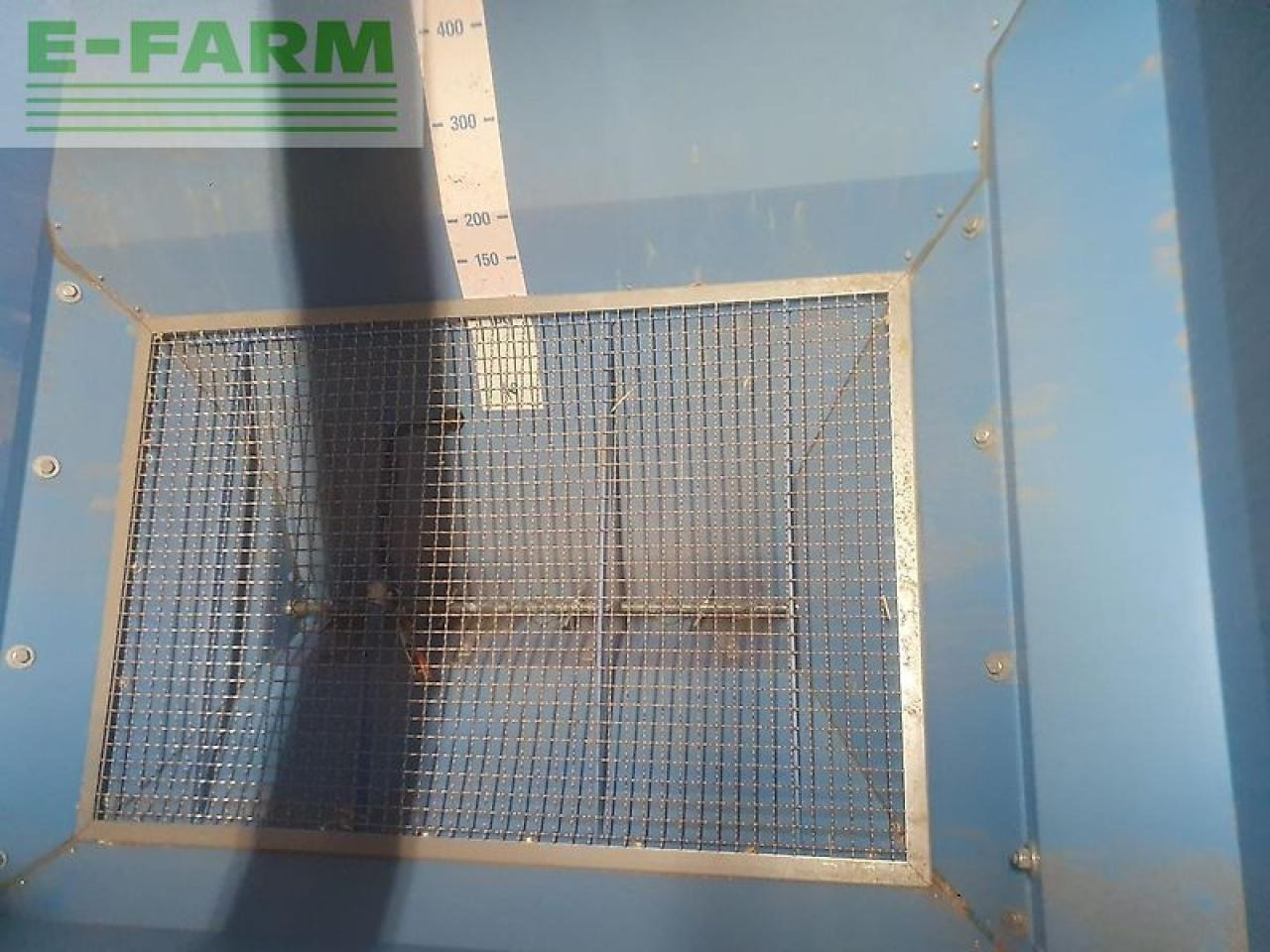 Lemken solitair 9 - Sämaschine: das Bild 5 Lemken solitair 9 - Sämaschine: das Bild 5