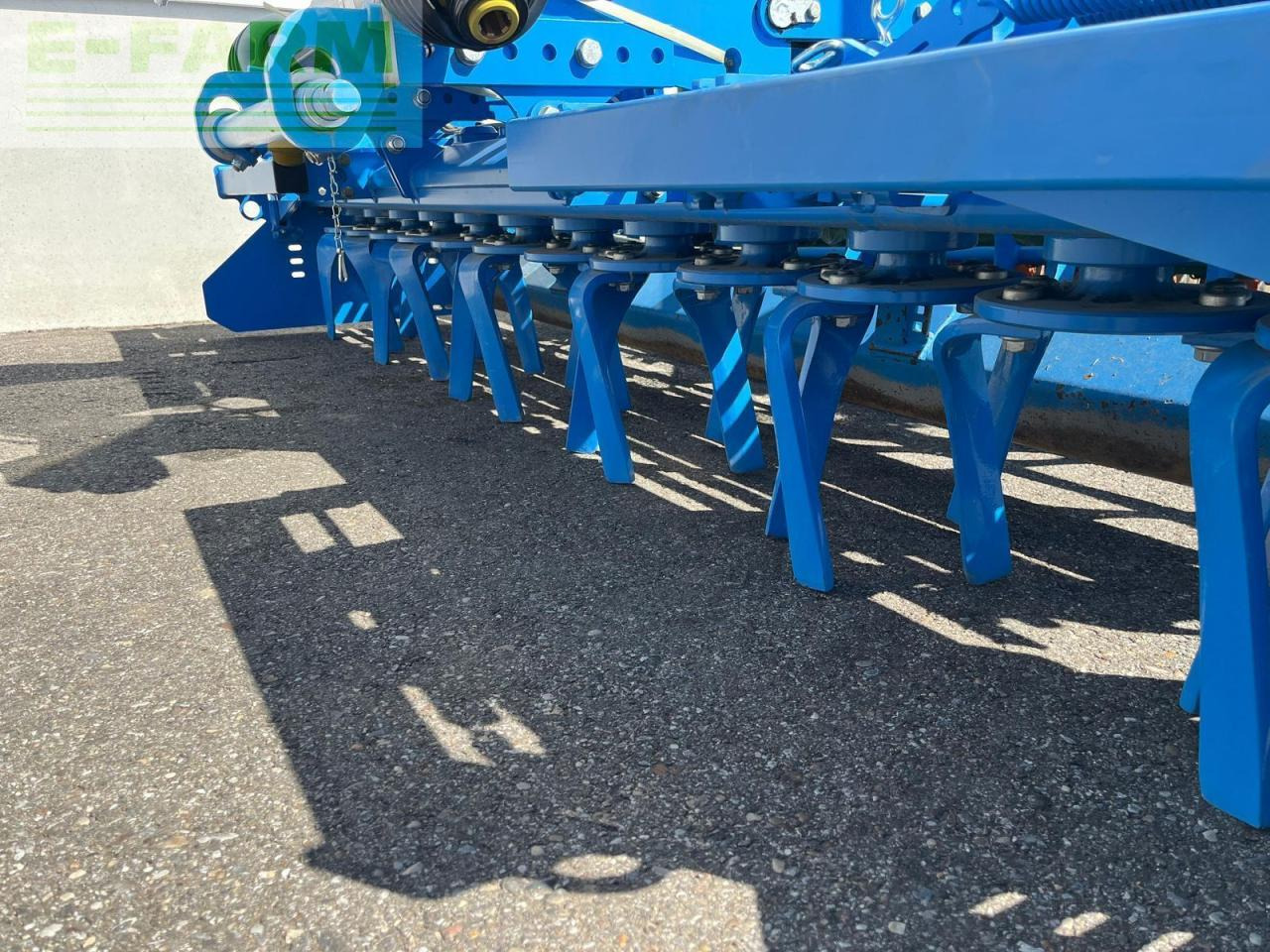 Scheibenegge Lemken zirkon 8/300: das Bild 18 Scheibenegge Lemken zirkon 8/300: das Bild 18