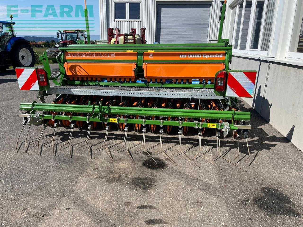 Scheibenegge Lemken zirkon 8/300: das Bild 21 Scheibenegge Lemken zirkon 8/300: das Bild 21