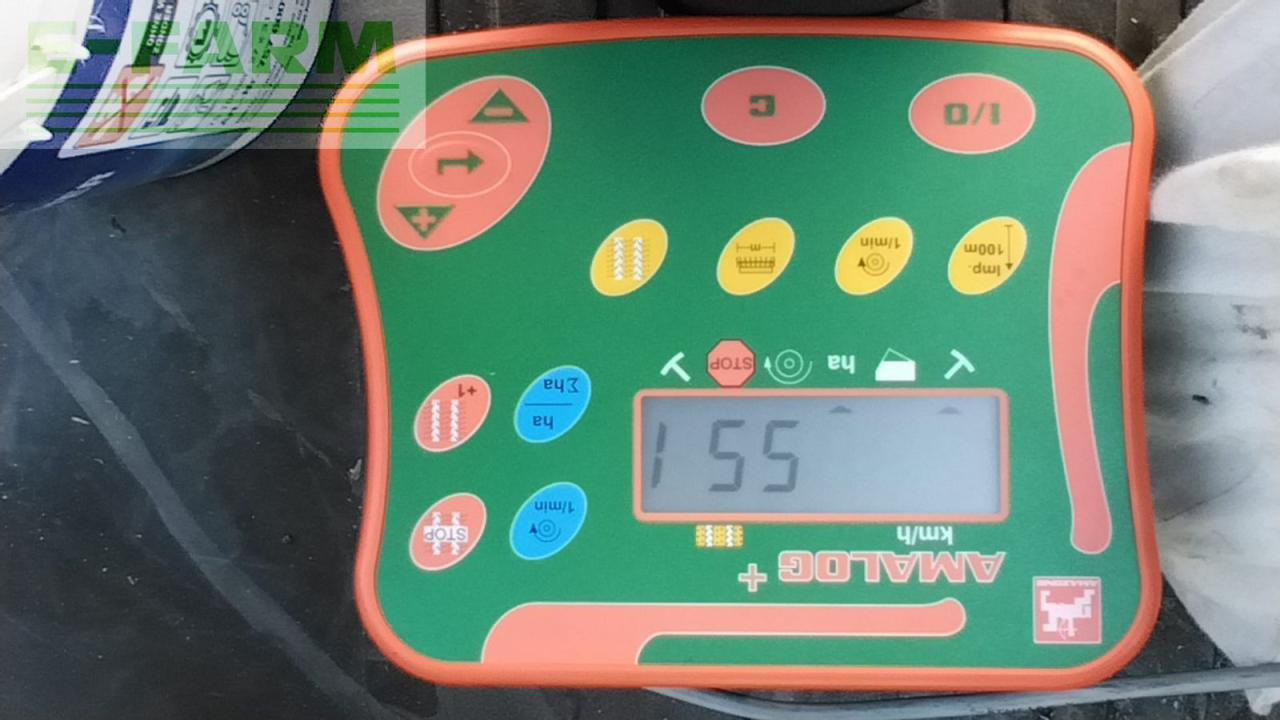 Scheibenegge Lemken zirkon 8/300: das Bild 24 Scheibenegge Lemken zirkon 8/300: das Bild 24