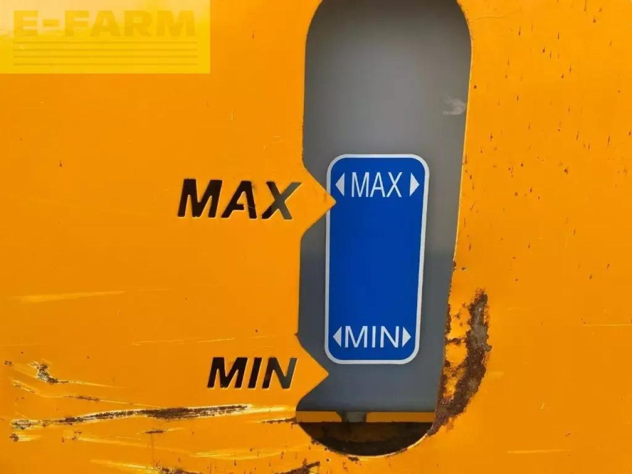 Lucas spirmixjet 240 - Fütterungstechnik: das Bild 5 Lucas spirmixjet 240 - Fütterungstechnik: das Bild 5